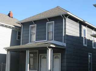 707 S L St, Tacoma, WA 98405