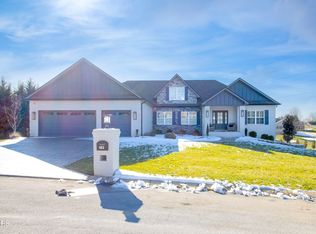 791 Westchester Ct, Maryville, TN 37803
