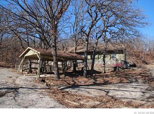 20608 Slick Rd, Kellyville, OK 74039