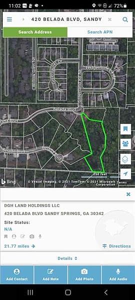 2nd image of 420 Belada Blvd