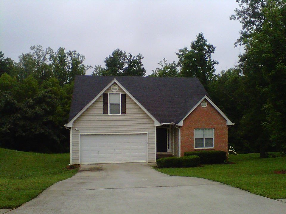 front view