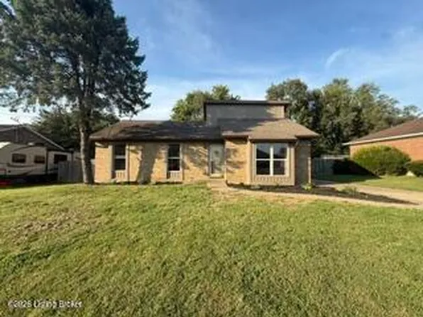 196 Love Ave, Mount Washington, KY 40047