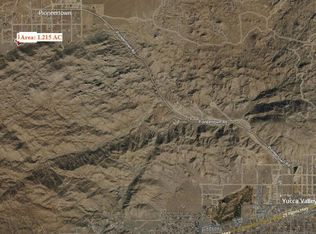 0 Red Ryder Rd, Pioneertown, CA 92268