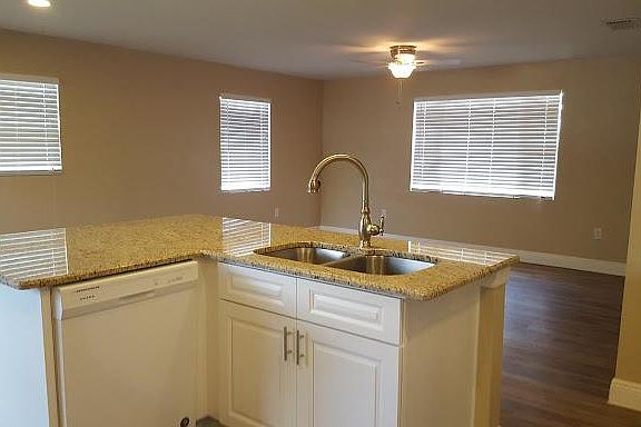 Wonderful open floor plan!