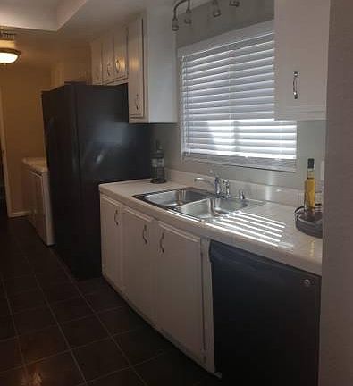 Updated Lighting Fixtures