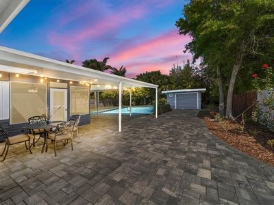 443 Sapphire Dr, Sarasota, FL, 34234