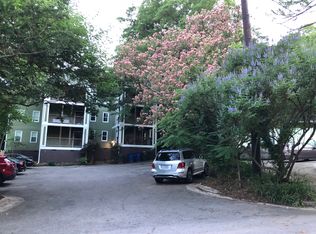 615 Kirby St APT 302, Raleigh, NC 27606