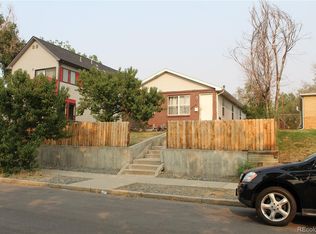 3804 N Cook St, Denver, CO 80205