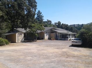 6032 Gold Meadows Rd, Placerville, CA 95667