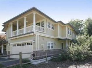 124 Mill Rd, Los Gatos, CA 95032