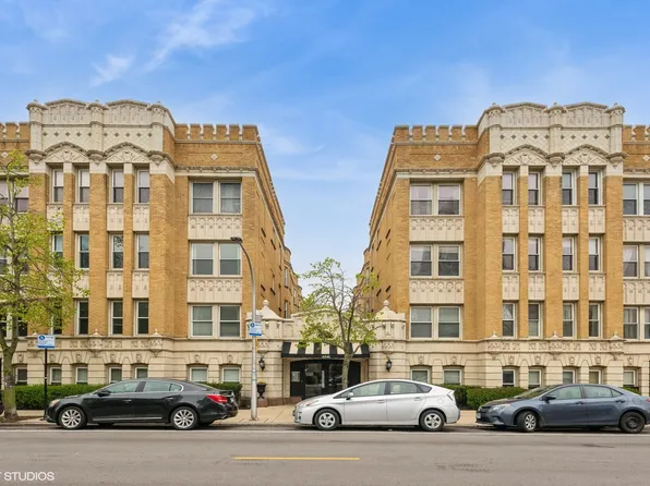 4240 N Clarendon Ave APT 114N, Chicago, IL 60613