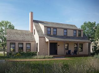 66 Hawthorne Ln, Nantucket, MA 02554