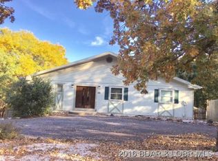 833 Lazy Days Rd, Osage Beach, MO 65065