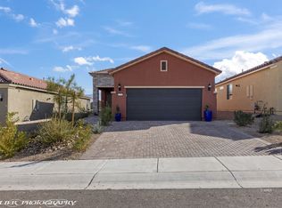 1058 Tranquil Terrace Ln, Mesquite, NV 89034