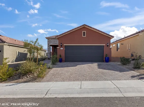 1058 Tranquil Terrace Ln, Mesquite, NV 89034