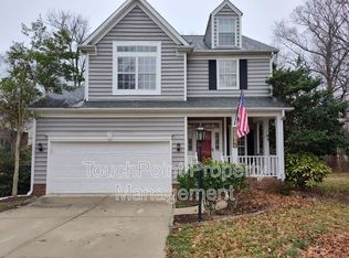 2715 Chickadee Dr, Charlotte, NC 28269