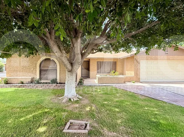2736 S Cottonwood, Mesa, AZ 85202