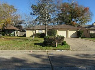 8618 Sherrywood Dr, Houston, TX 77044