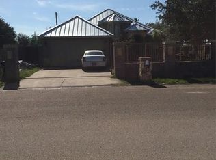 2121 Happy St, Mission, TX 78573