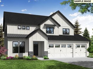 2815 NE 171st Ave, Vancouver, WA 98682