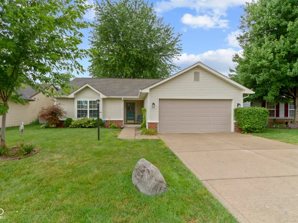 12986 Saint Andrews Way, Fishers, IN 46038