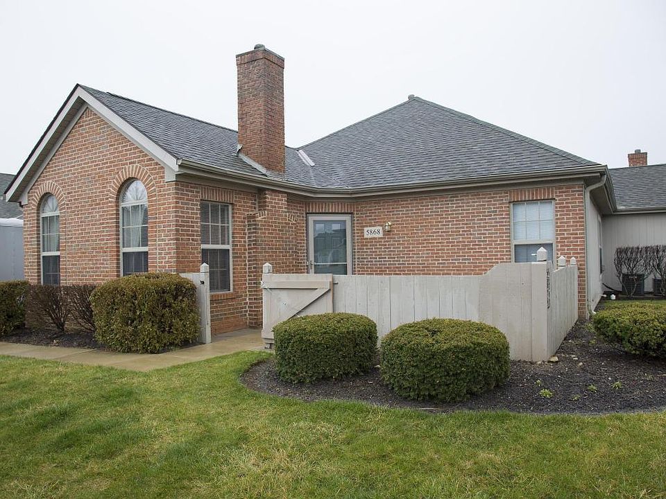 1st image of 5868 Ravine Creek Dr