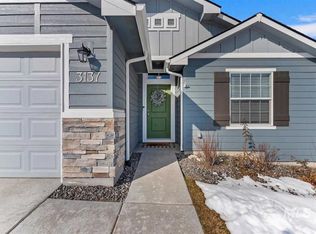 3137 W Granny Smith Ct, Kuna, ID 83634