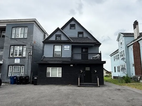 113 Lexington Ave APT 2, Syracuse, NY 13210