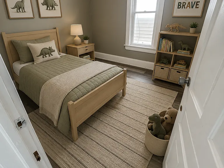 2201-2203 N 32nd St. (Duplex)(Ace Property) — Photo 8