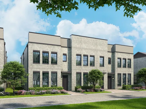 Frontera Shores Townhomes