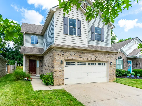 2213 Pokeberry Park, Lexington, KY 40509