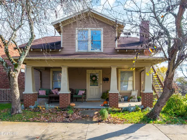 424 E Scott Ave, Knoxville, TN 37917