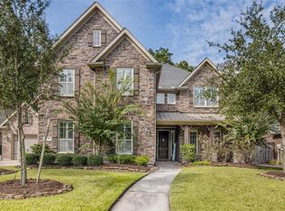 17711 Rough River Ct, Humble, TX 77346