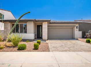9845 E Solstice Ave, Mesa, AZ 85212