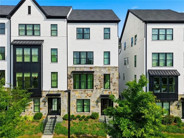 2042 Juliette Ave, Alpharetta, GA 30009