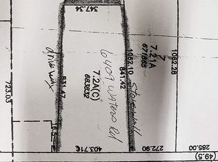 6409 Waters Rd, Wolcott, NY 14590