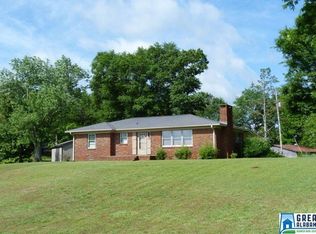 3955 County Road 31, Ashland, AL 36251