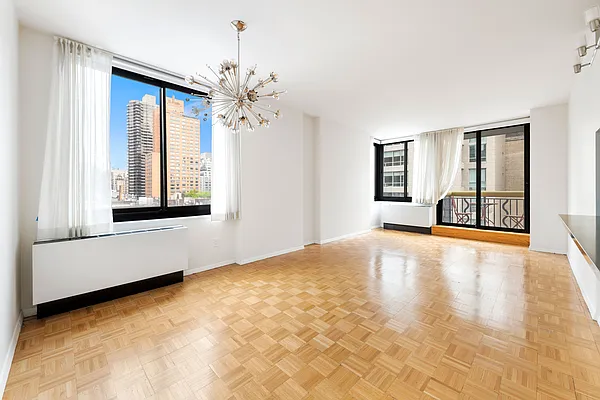 303 East 60th Street #8B in Lenox Hill, Manhattan | StreetEasy