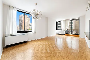 303 East 60th Street #8B in Lenox Hill, Manhattan | StreetEasy