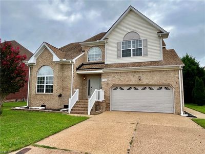 104 Niblick Cir, Suffolk, VA, 23434