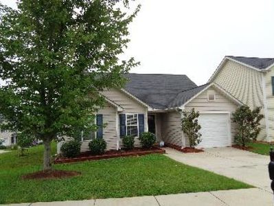 7805 McGarry Tl, Charlotte, NC, 28214