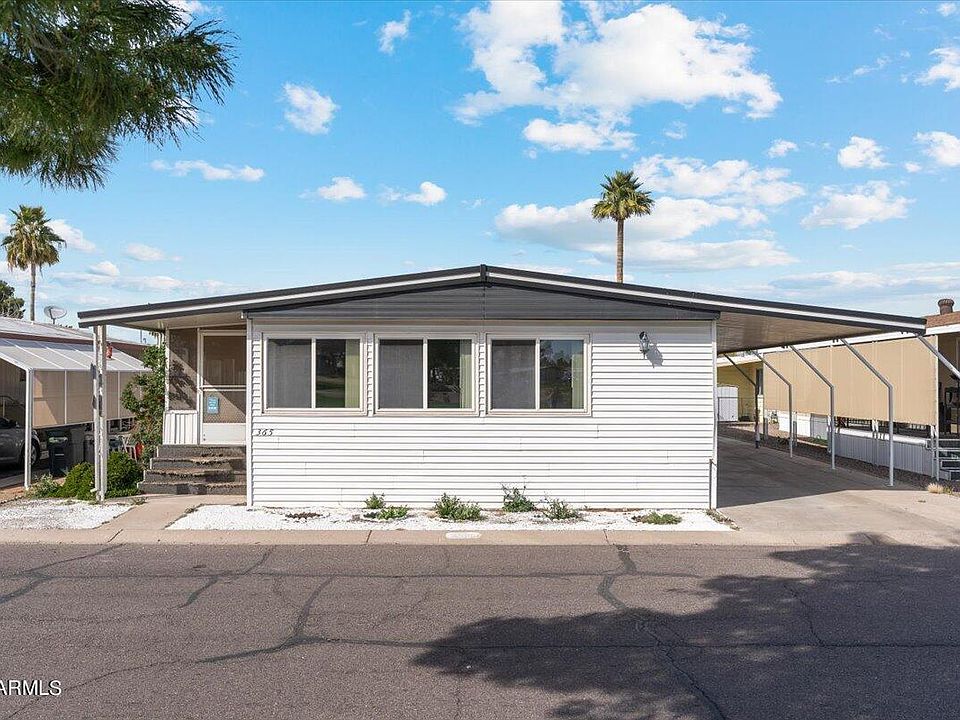 2609 W Southern Ave LOT 365, Tempe, AZ 85282 Zillow