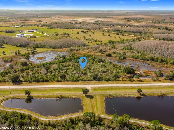 0 Community Center Rd, Saint Cloud, FL 34773