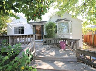 26 Park Ave, Petaluma, CA 94952