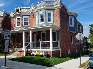 1219 N Dupont St, Wilmington, DE 19806