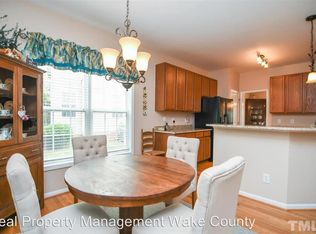 2338 School Creek Pl, Raleigh, NC 27606