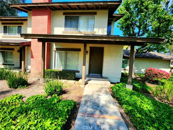 1605 Aspen Village Way, West Covina, CA 91791