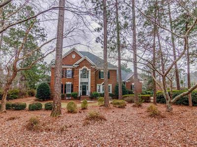 1114 Enclave Way, Columbia, SC, 29223