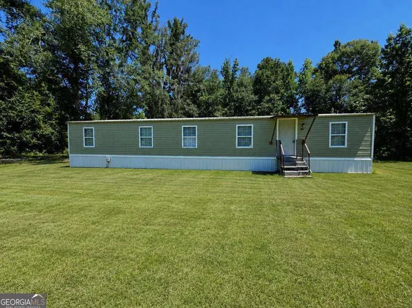 2804 Stuart Dr, Valdosta, GA 31601
