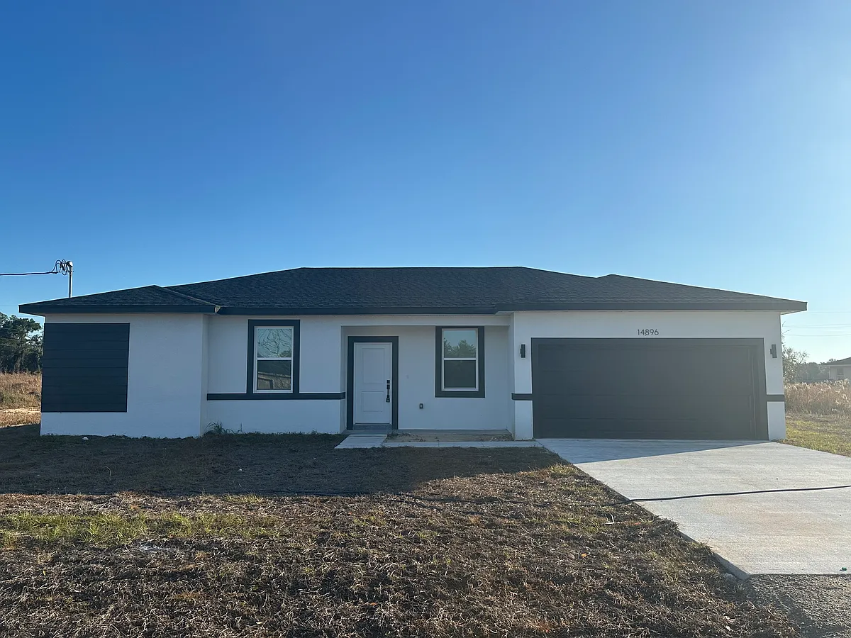 Building Photo - 14896 SW 33rd Ln